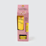 Collection cadeau Vanille, rose et miel