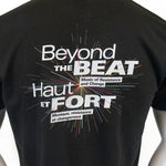 Beyond the Beat T-shirt
