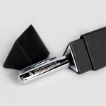 Fountain Pen with Museum Icon – Black