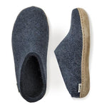 Shoe-Style Slippers