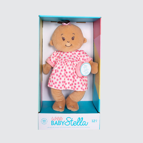 Baby stella doll canada on sale